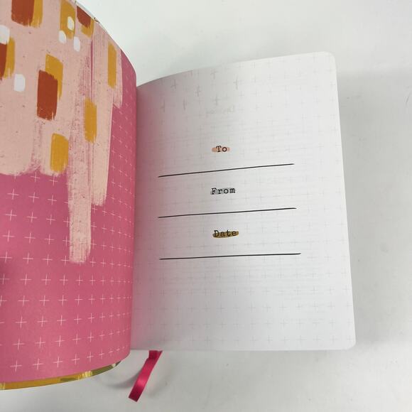 Lot 3 Inspiration Fill-In Journals Bible Christian 100 Day 1 Year Moment Breath - Picture 15 of 16